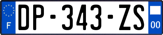 DP-343-ZS