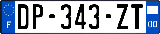 DP-343-ZT