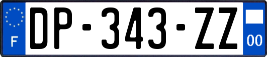 DP-343-ZZ