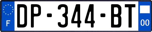 DP-344-BT