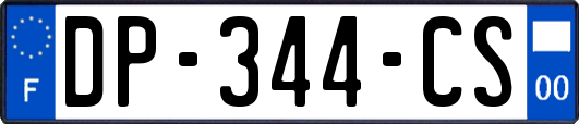 DP-344-CS