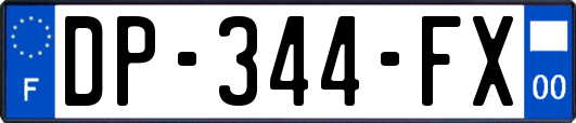 DP-344-FX