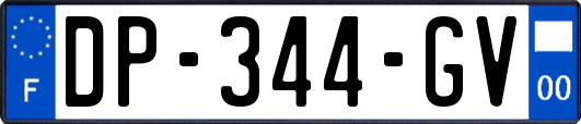 DP-344-GV