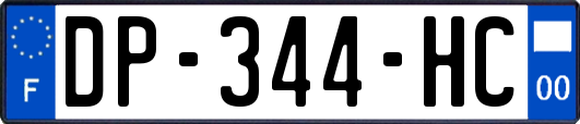 DP-344-HC