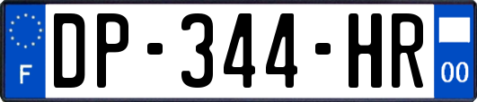 DP-344-HR