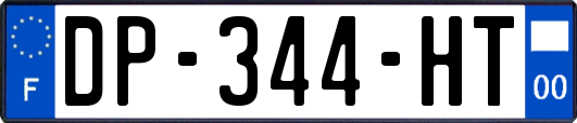 DP-344-HT