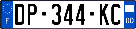 DP-344-KC