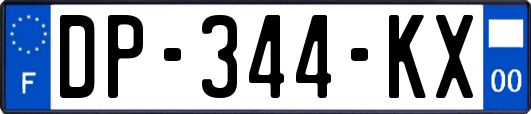 DP-344-KX