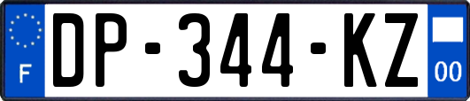 DP-344-KZ