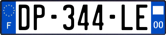 DP-344-LE