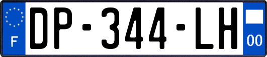 DP-344-LH