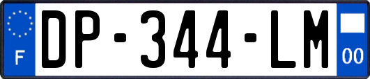 DP-344-LM