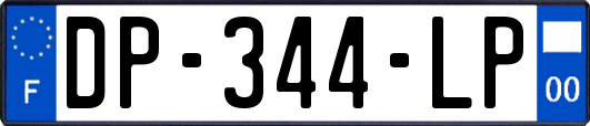 DP-344-LP