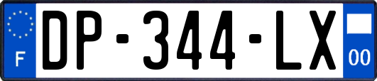DP-344-LX