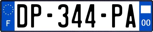 DP-344-PA