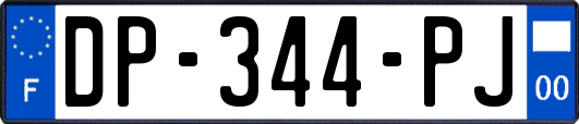 DP-344-PJ