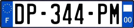 DP-344-PM