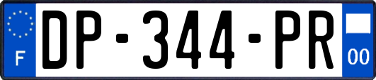 DP-344-PR