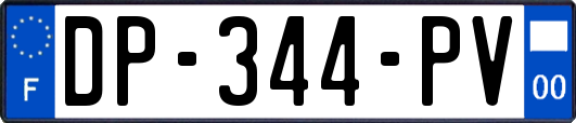 DP-344-PV