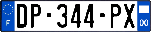 DP-344-PX