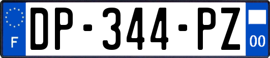 DP-344-PZ