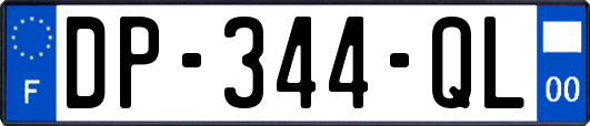 DP-344-QL