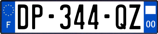 DP-344-QZ