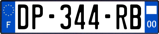 DP-344-RB