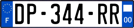 DP-344-RR