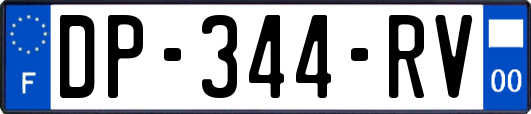 DP-344-RV