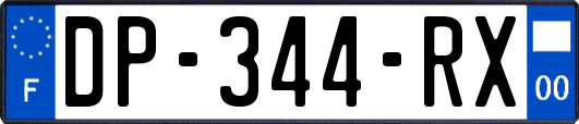 DP-344-RX