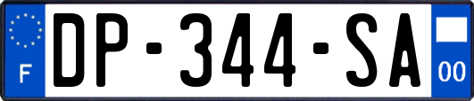 DP-344-SA