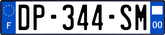 DP-344-SM