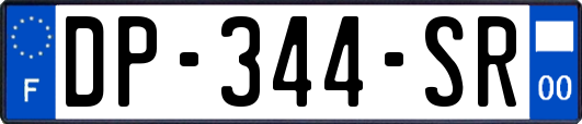 DP-344-SR