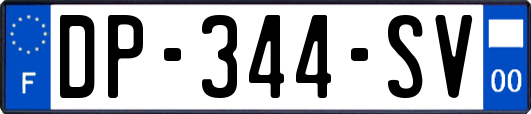DP-344-SV