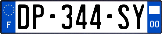 DP-344-SY