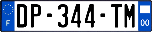 DP-344-TM