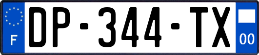 DP-344-TX