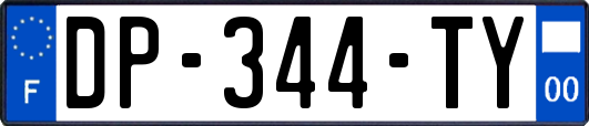 DP-344-TY