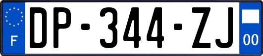 DP-344-ZJ