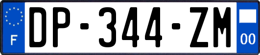 DP-344-ZM