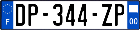 DP-344-ZP