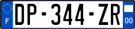 DP-344-ZR