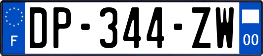 DP-344-ZW