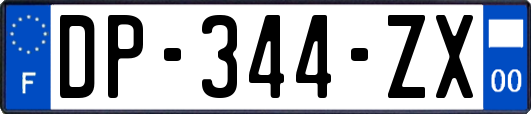 DP-344-ZX