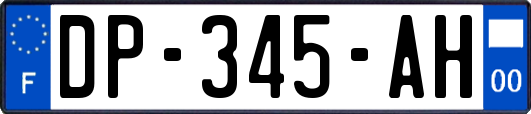 DP-345-AH