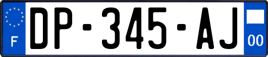 DP-345-AJ