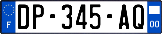 DP-345-AQ