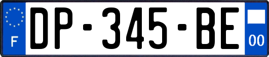 DP-345-BE