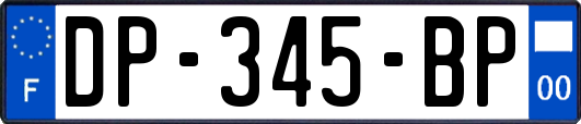 DP-345-BP